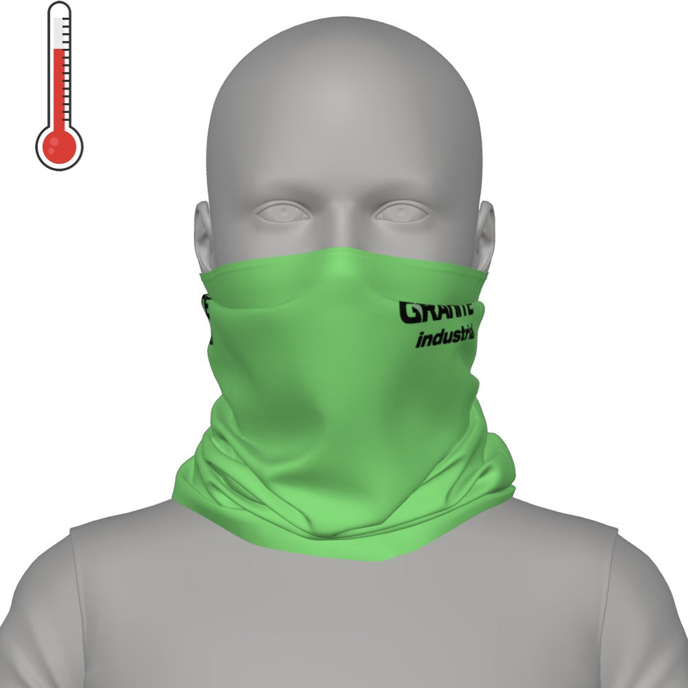 Deco Neck Gaiter