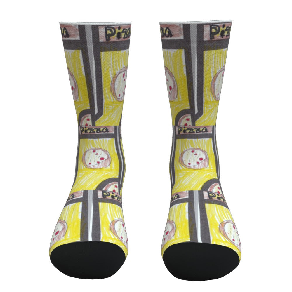 Deco Socks