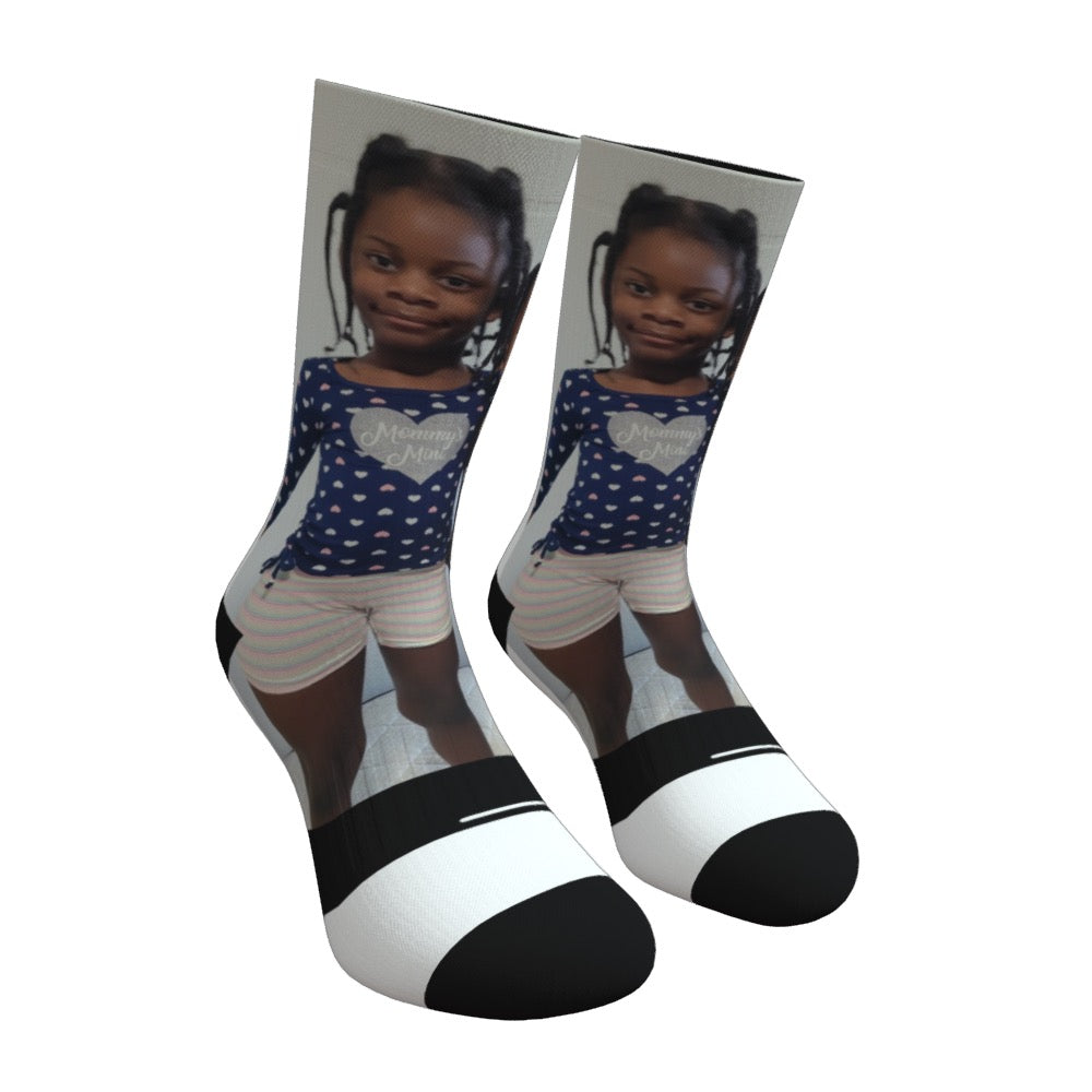 Deco Socks