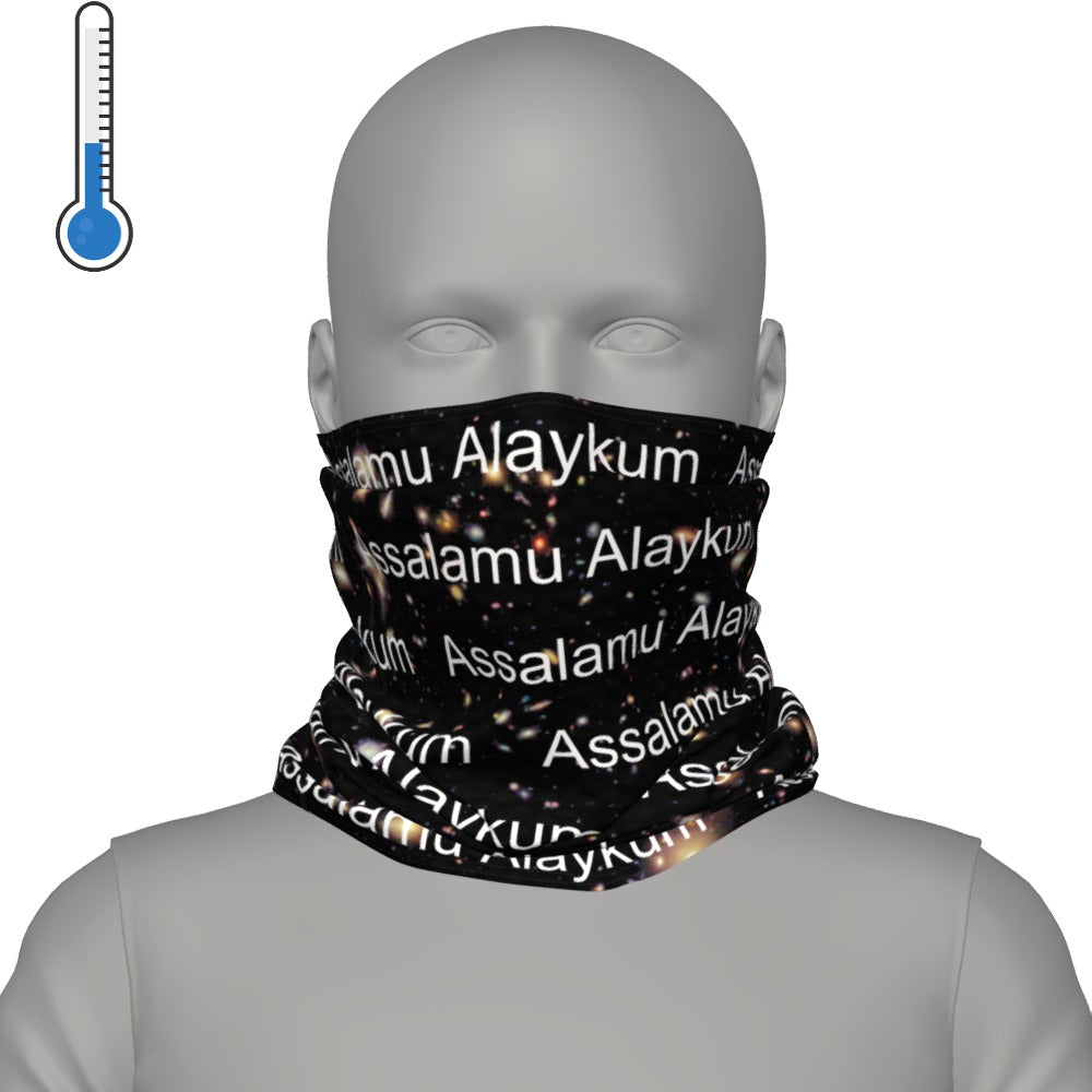 Deco Neck Gaiter
