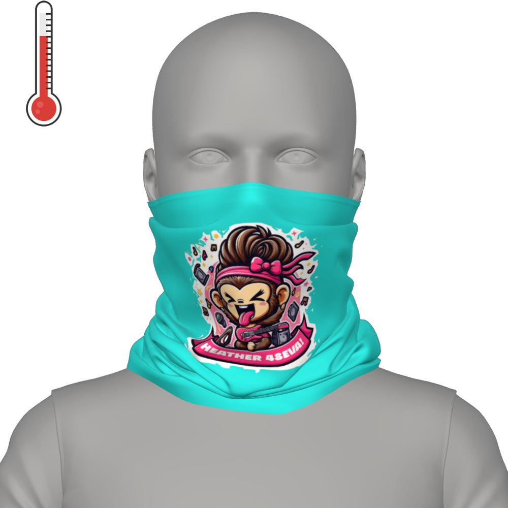 Deco Neck Gaiter