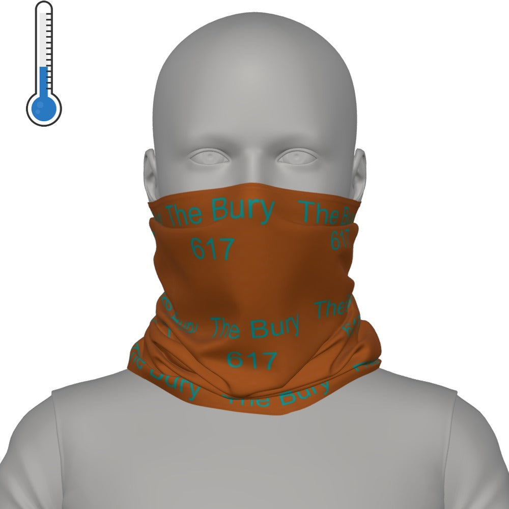Deco Neck Gaiter