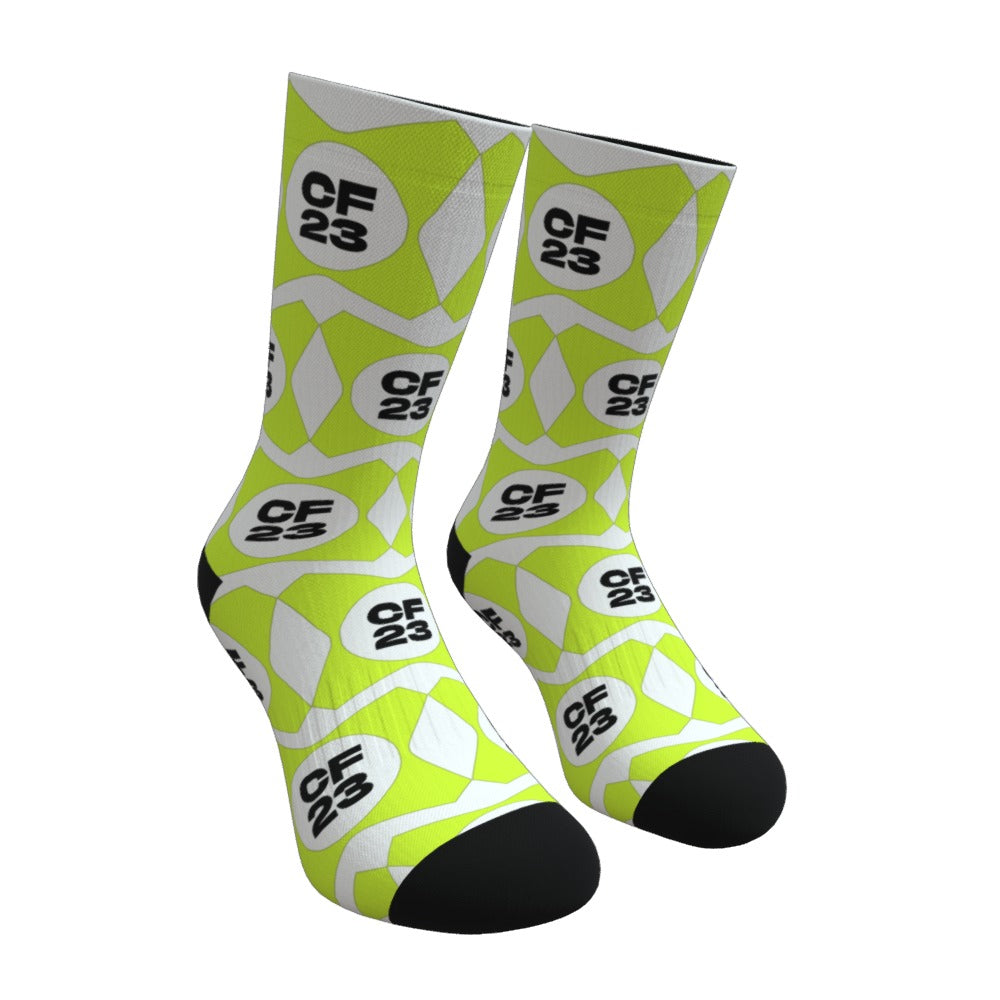 Deco Socks