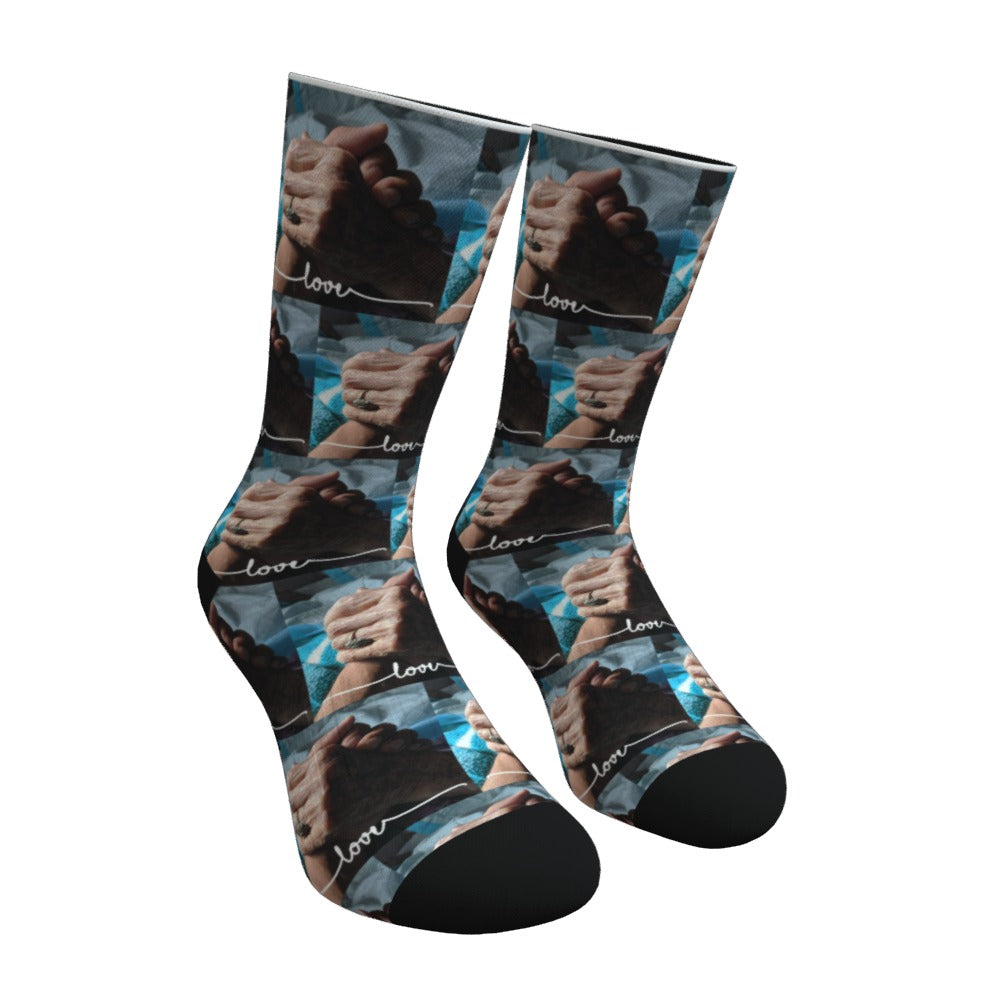Deco Socks