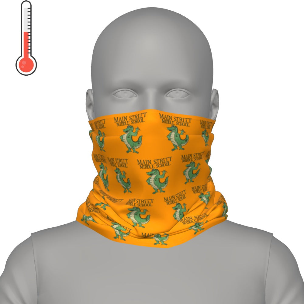 Deco Neck Gaiter