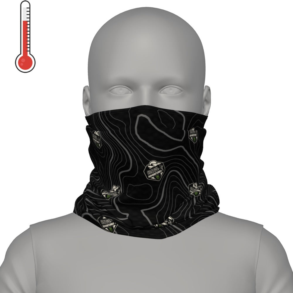 Deco Neck Gaiter