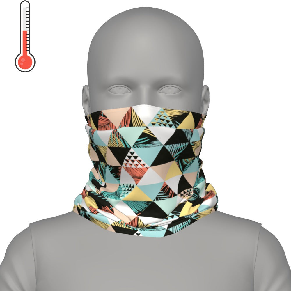 Deco Neck Gaiter