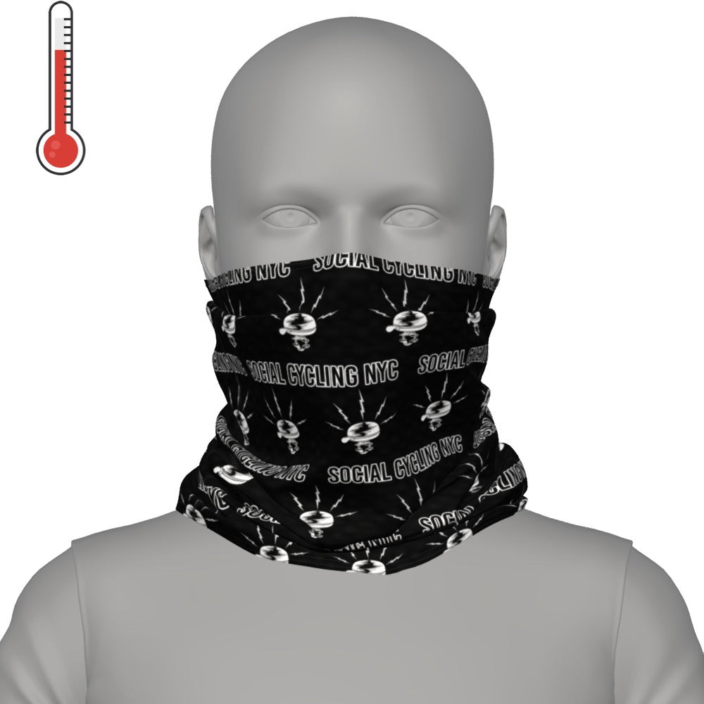 Deco Neck Gaiter