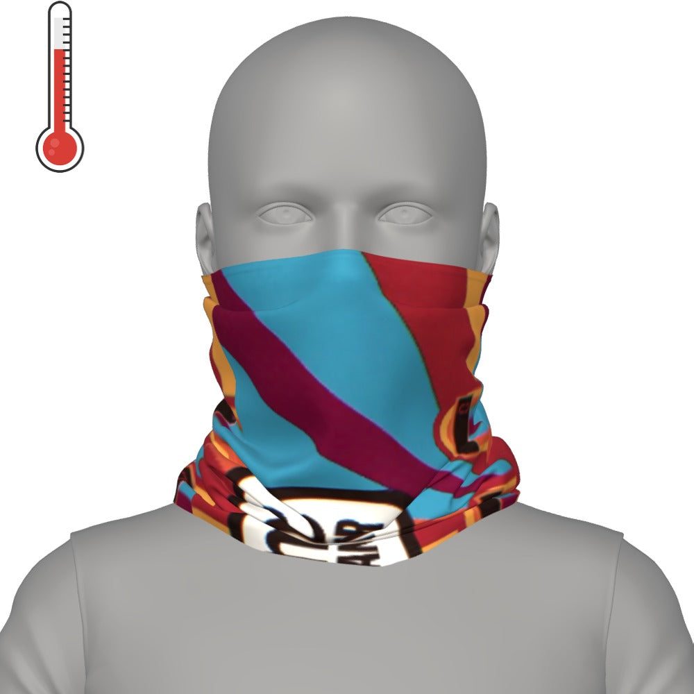 Deco Neck Gaiter