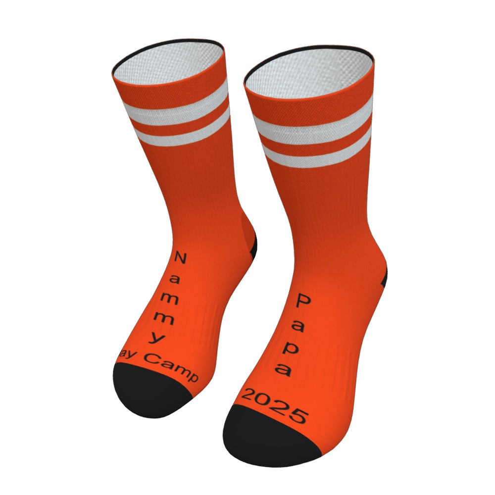 Deco Socks