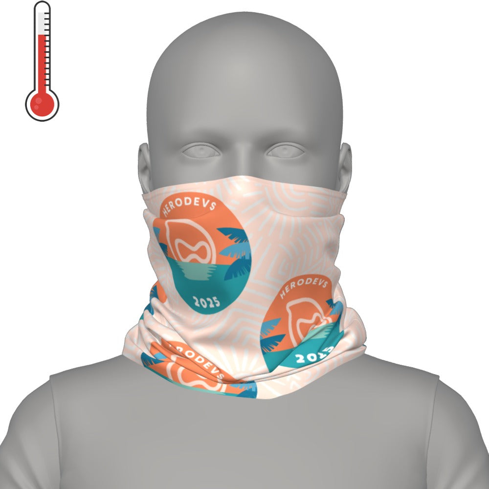 Deco Neck Gaiter