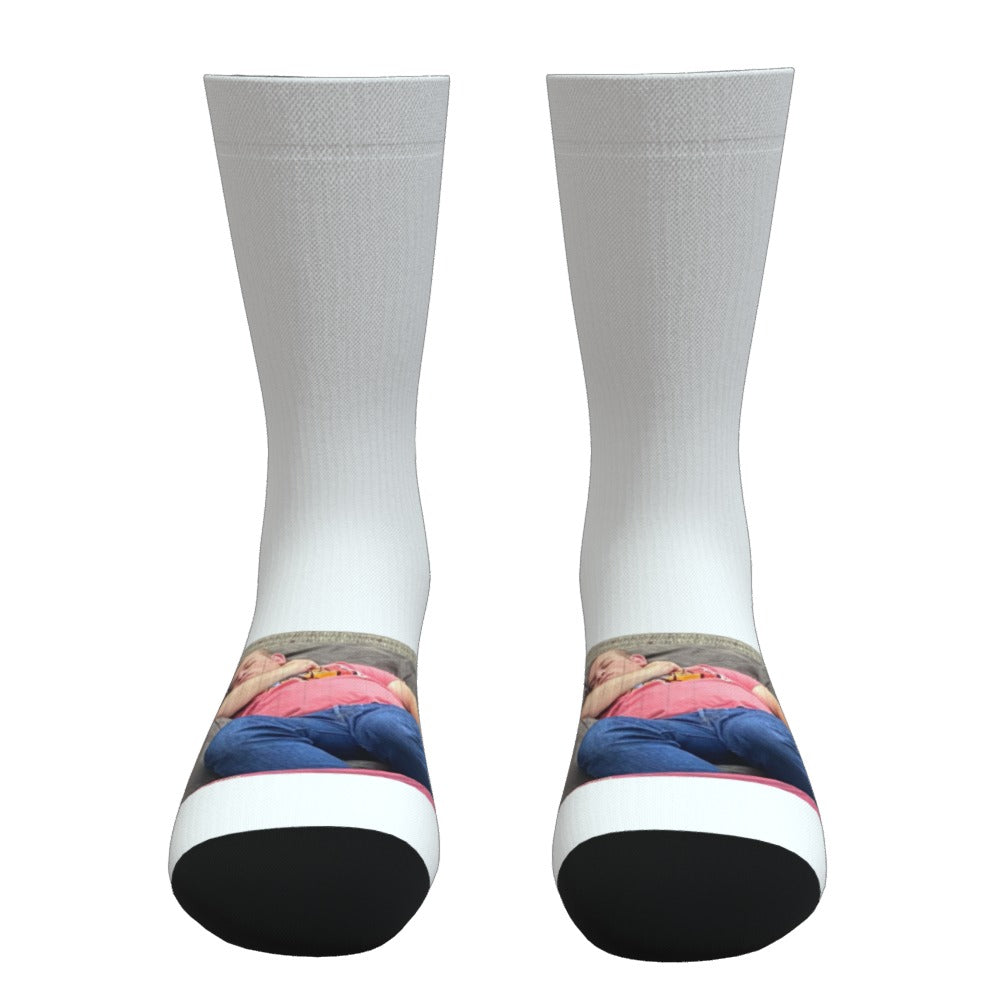 Deco Socks