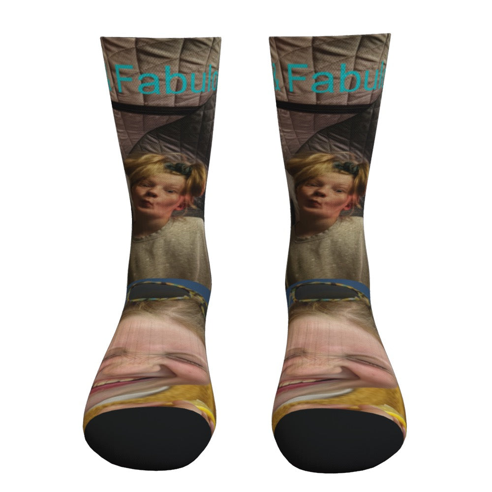 Deco Socks