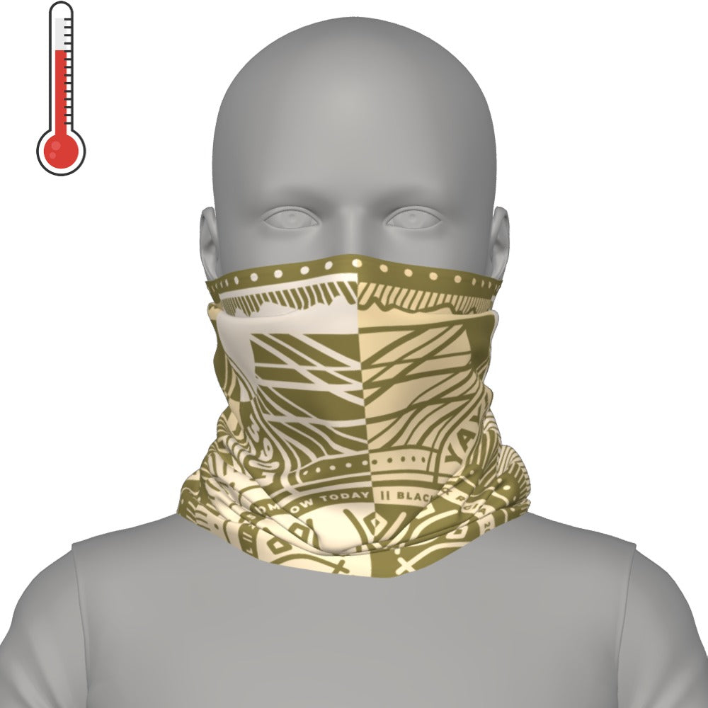 Deco Neck Gaiter