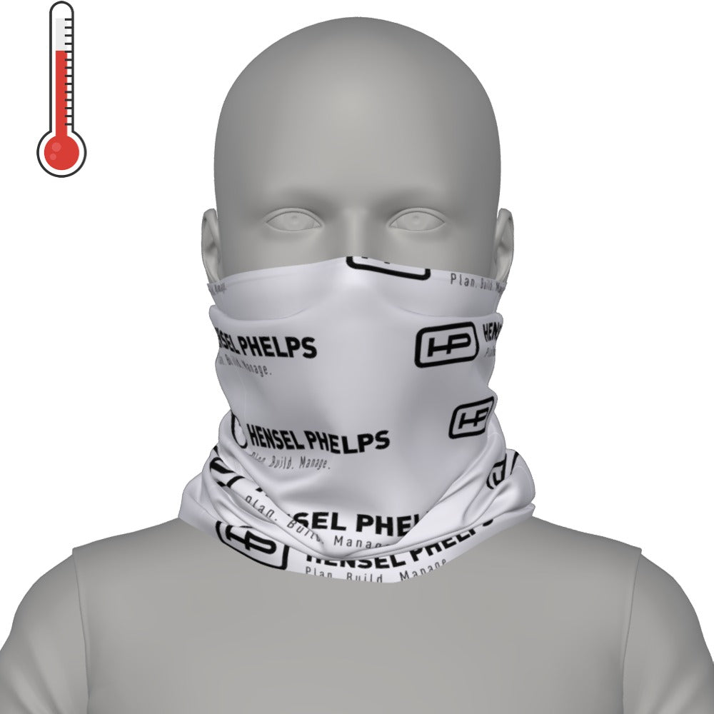 Deco Neck Gaiter