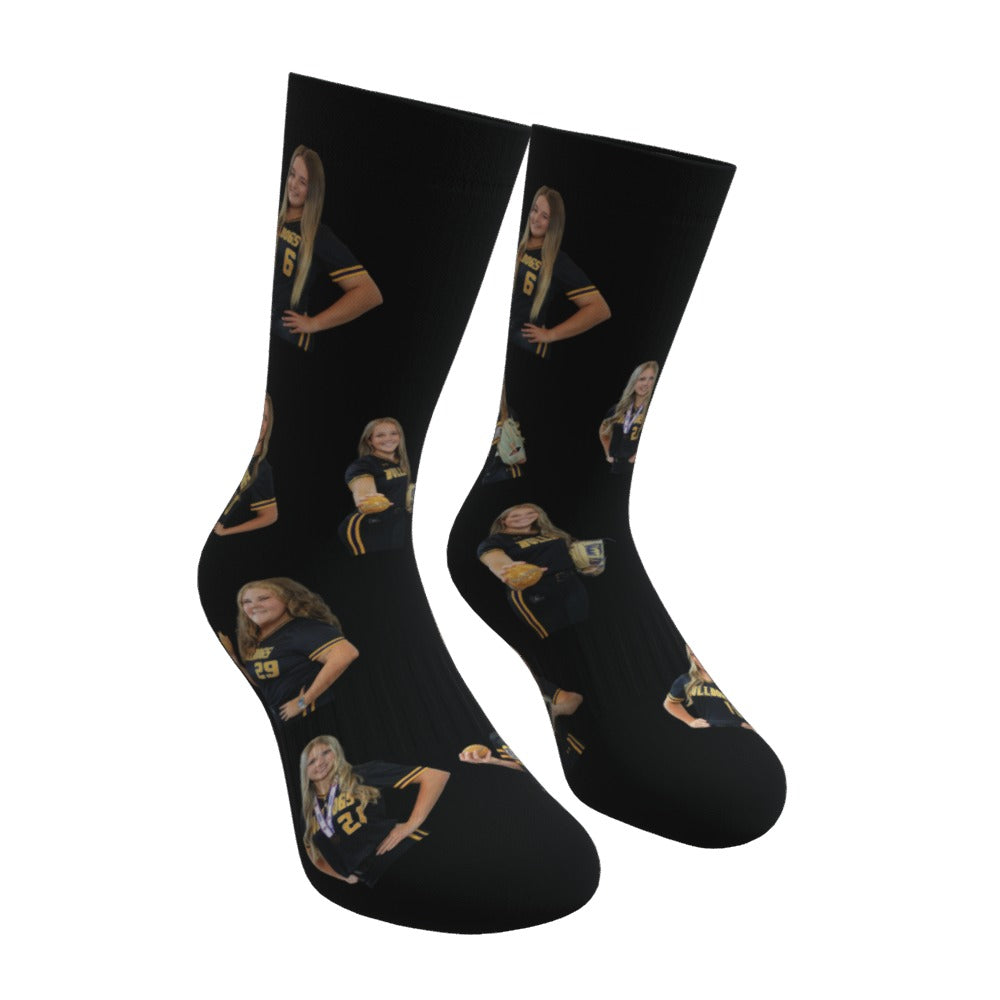 Deco Socks