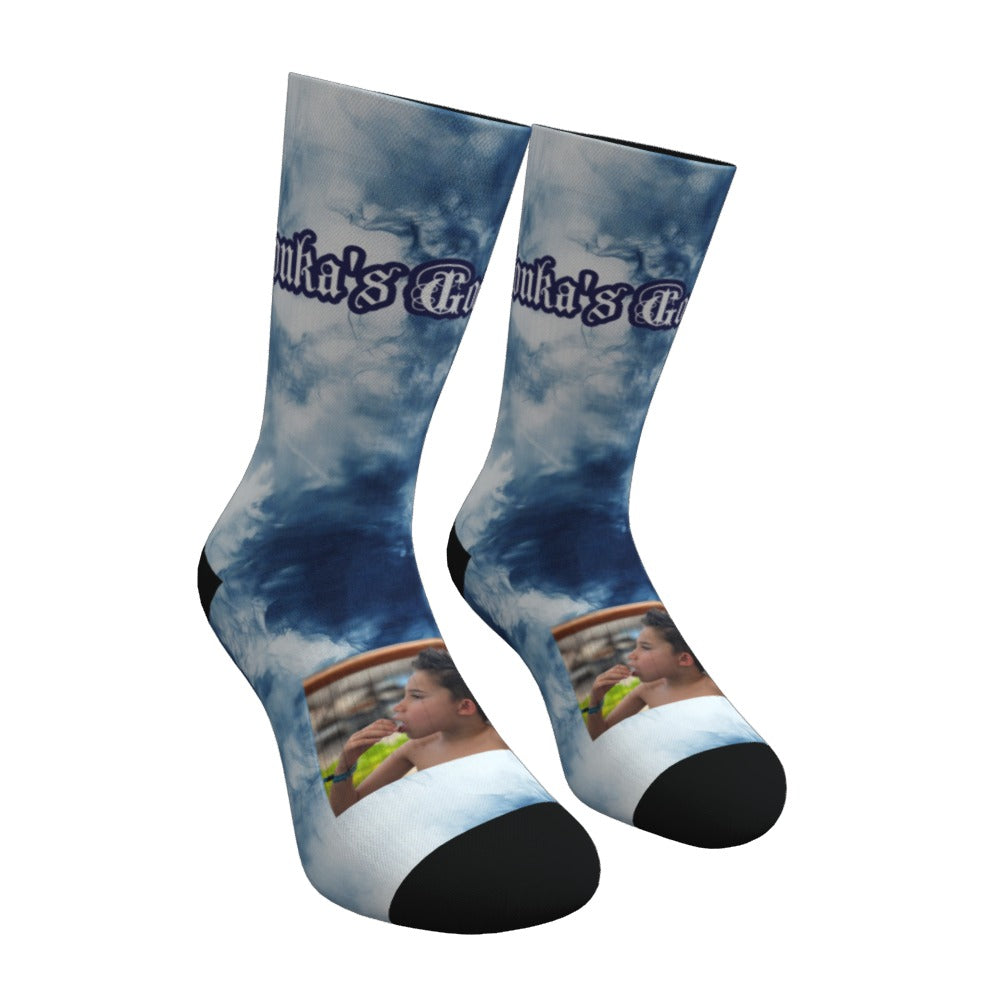 Deco Socks