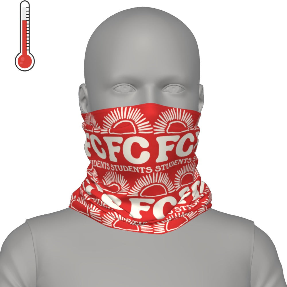 Deco Neck Gaiter