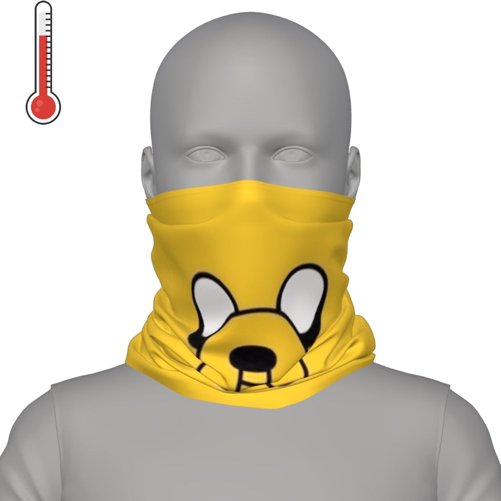 Deco Neck Gaiter