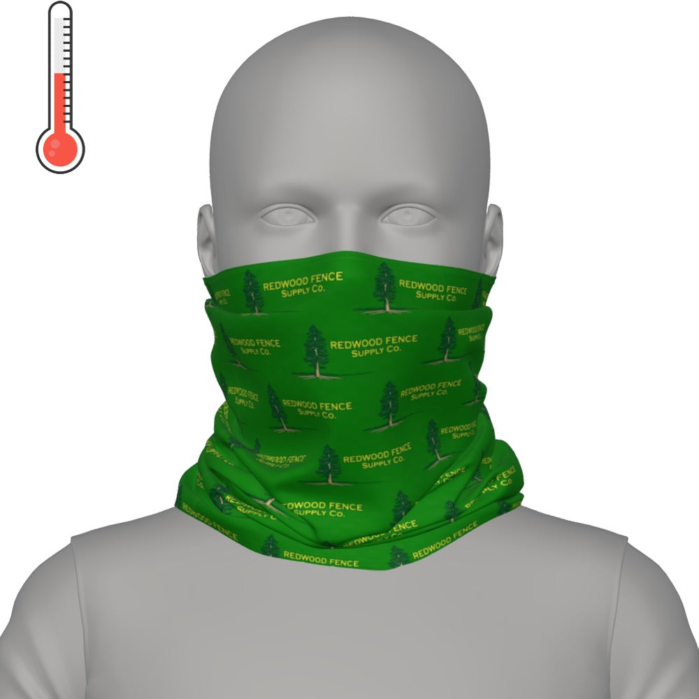 Deco Neck Gaiter