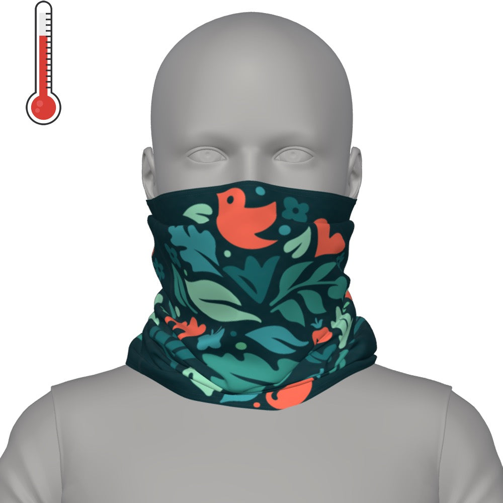 Deco Neck Gaiter