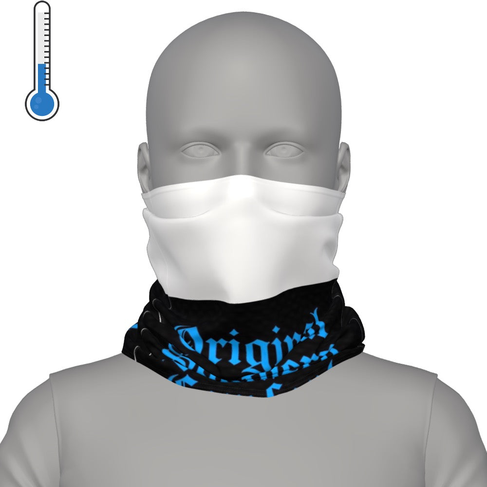 Deco Neck Gaiter