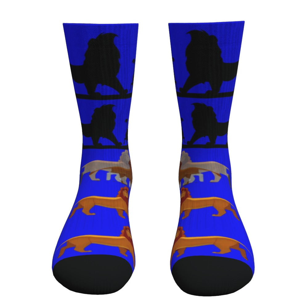 Deco Socks