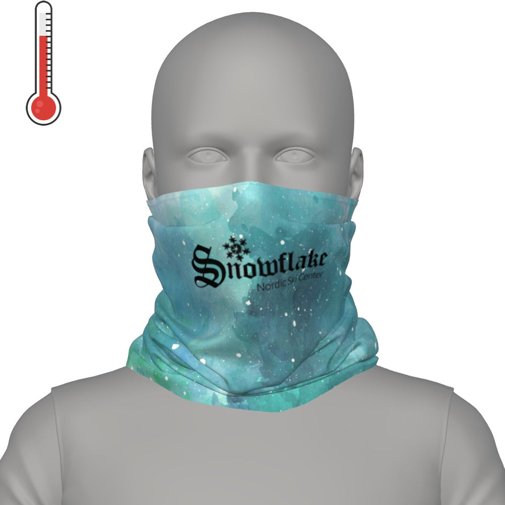 Deco Neck Gaiter