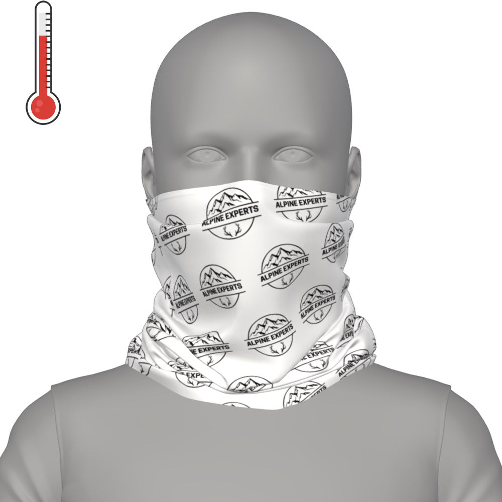 Deco Neck Gaiter