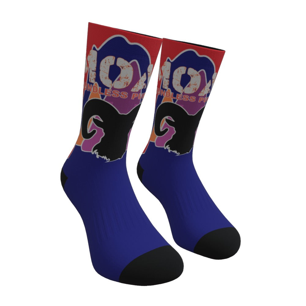 Deco Socks