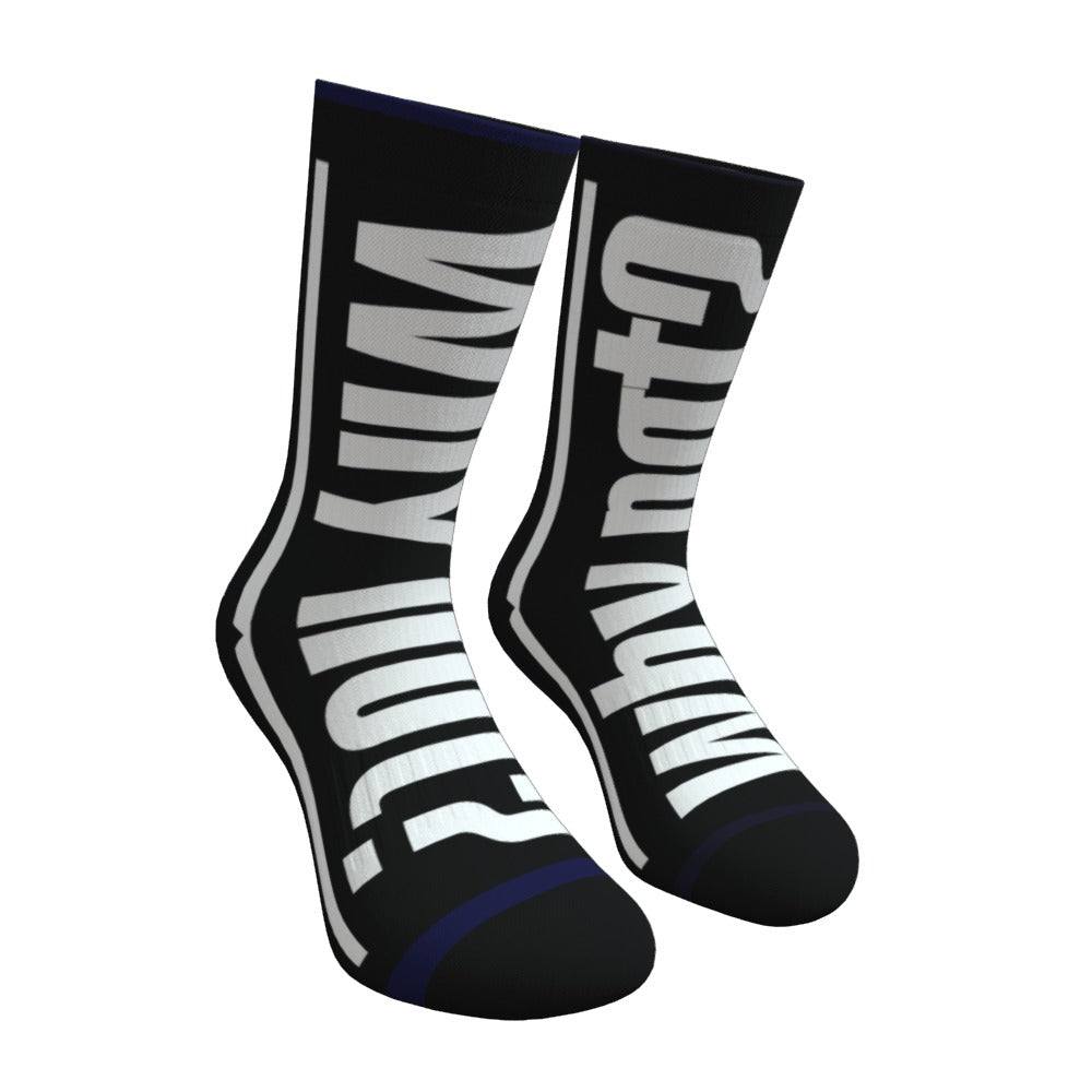 Deco Socks