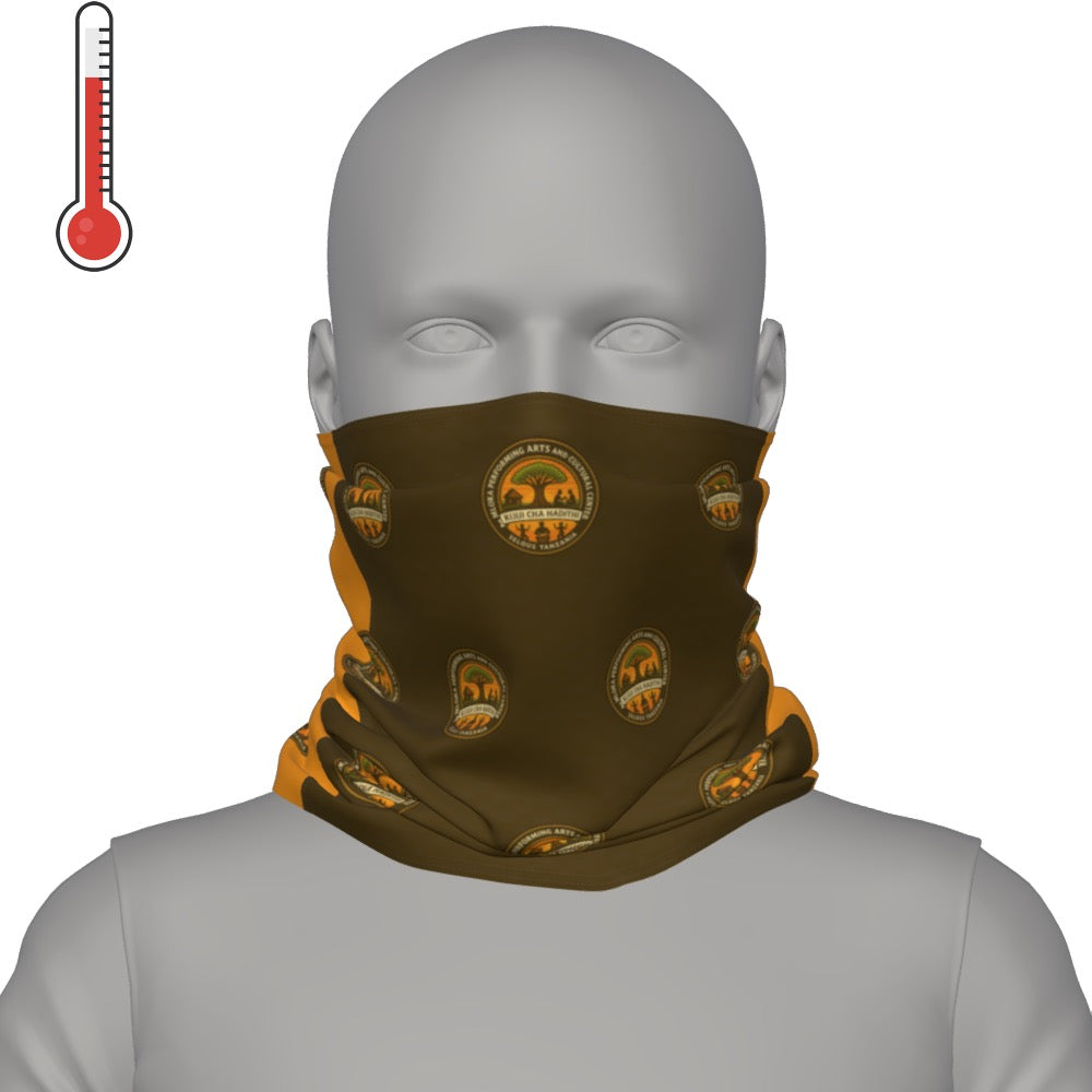 Deco Neck Gaiter