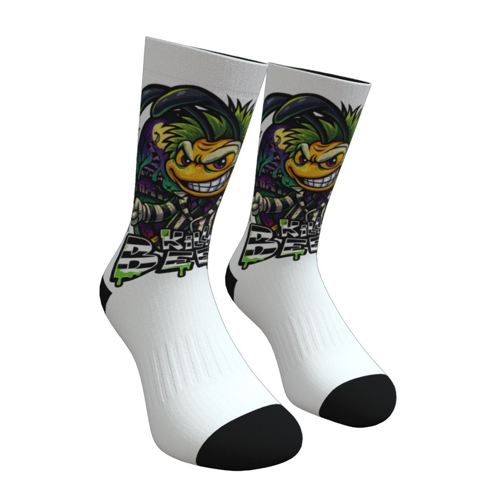 Deco Socks