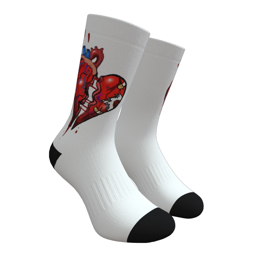 Deco Socks