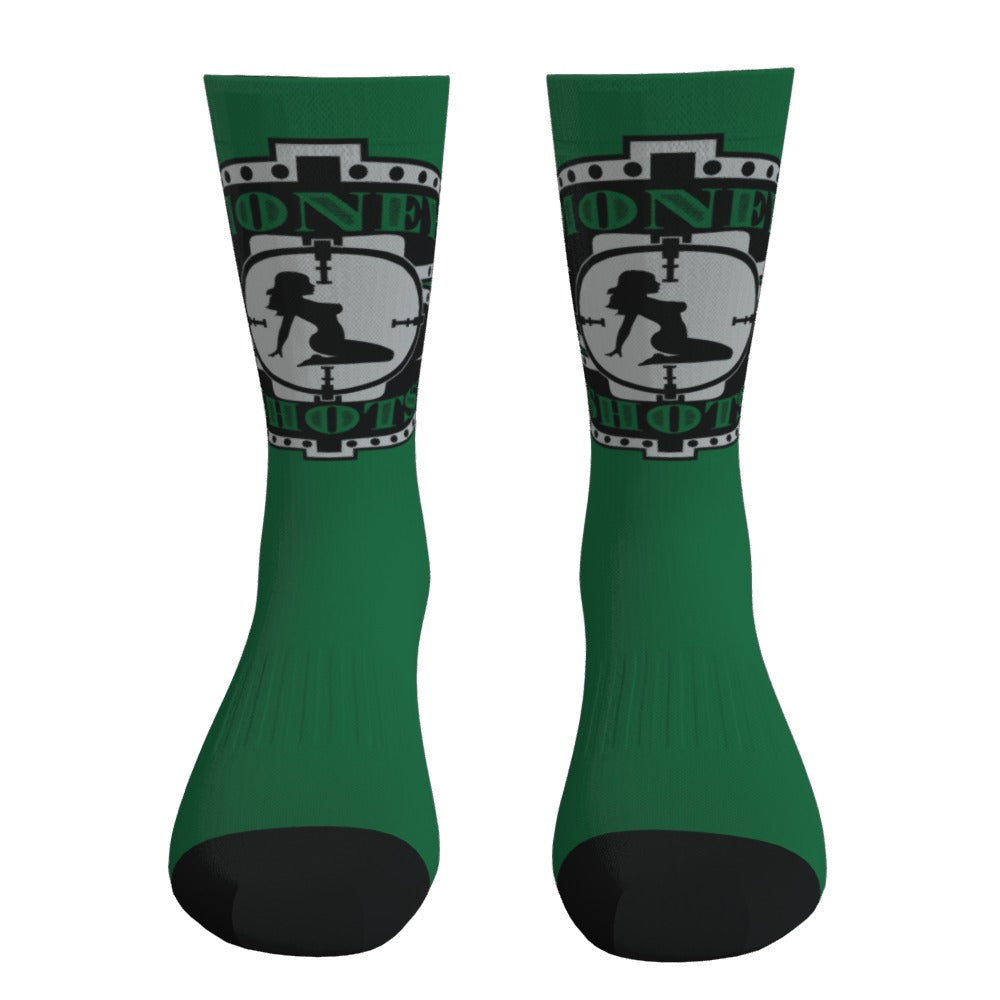 Deco Socks