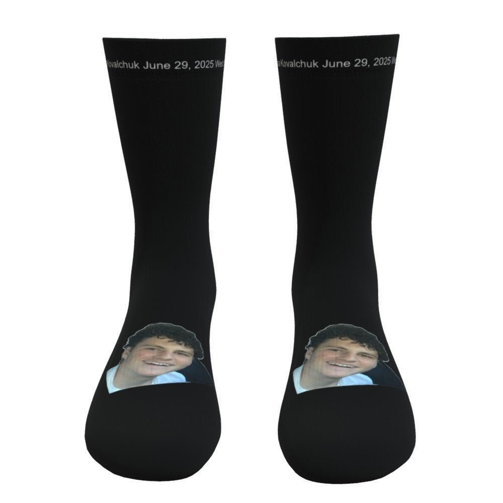 Deco Socks