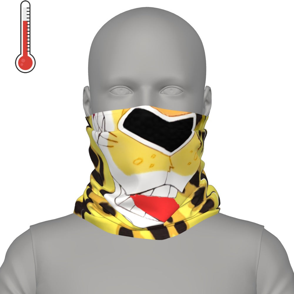 Deco Neck Gaiter