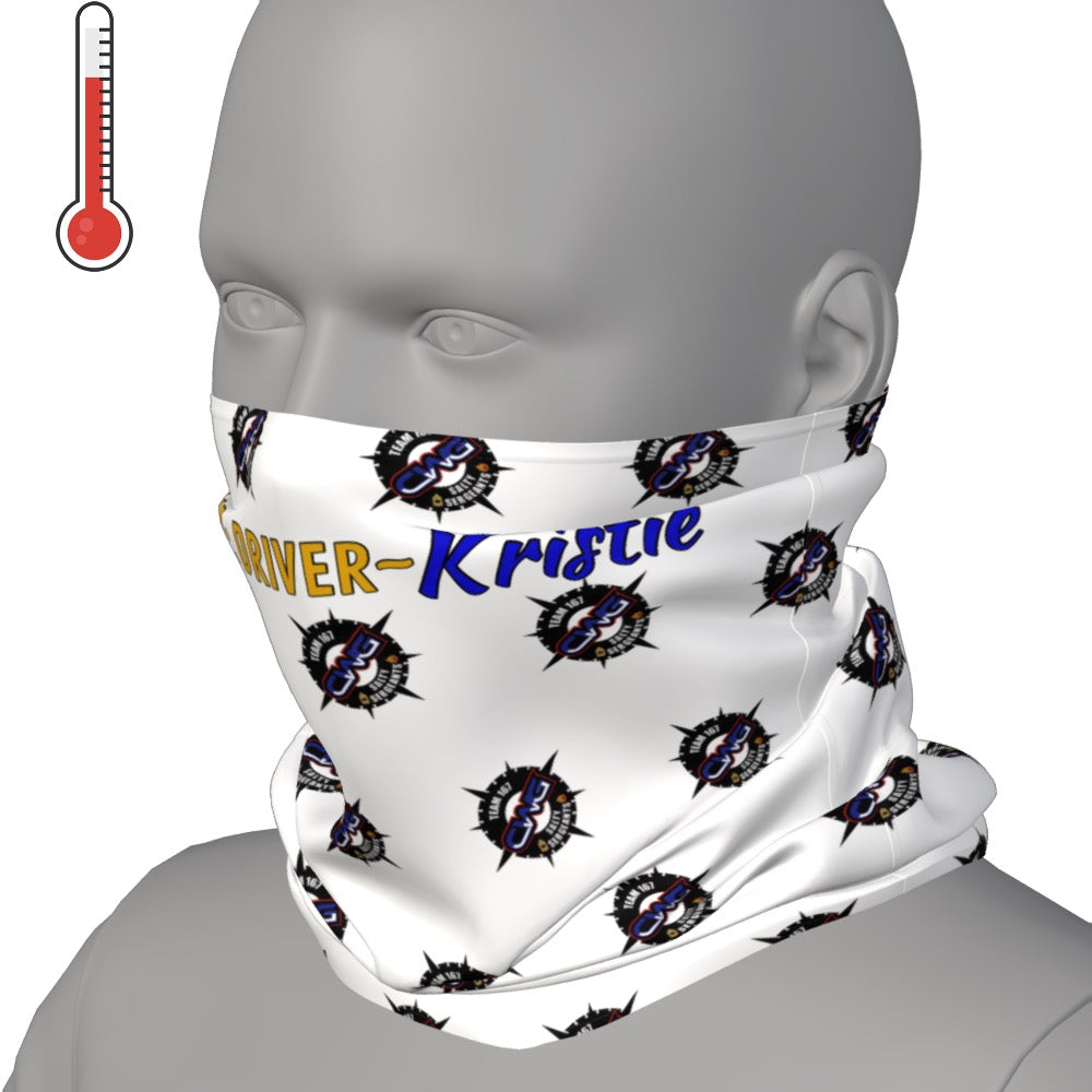 Deco Neck Gaiter