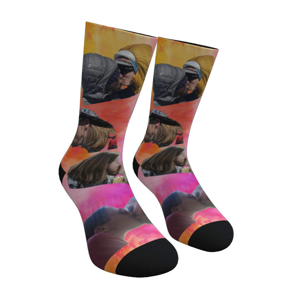 Deco Socks