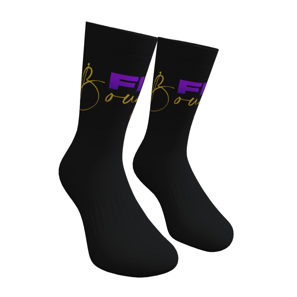 Deco Socks