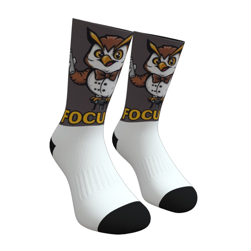 Deco Socks