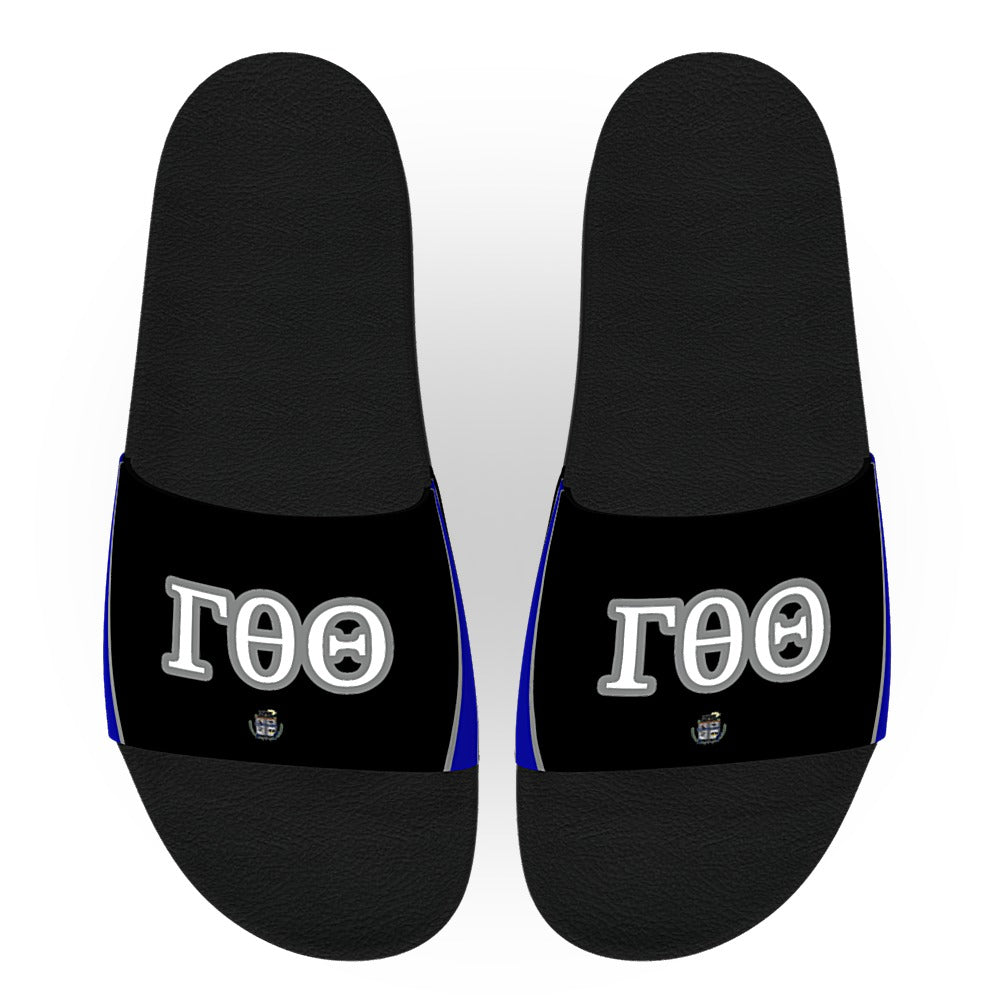 Deco Slides