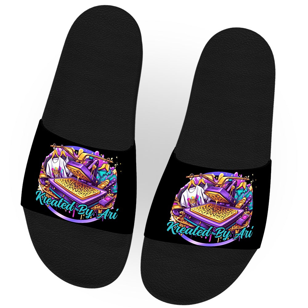Deco Slides
