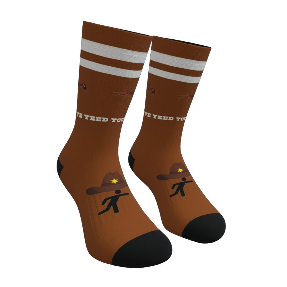 Deco Socks