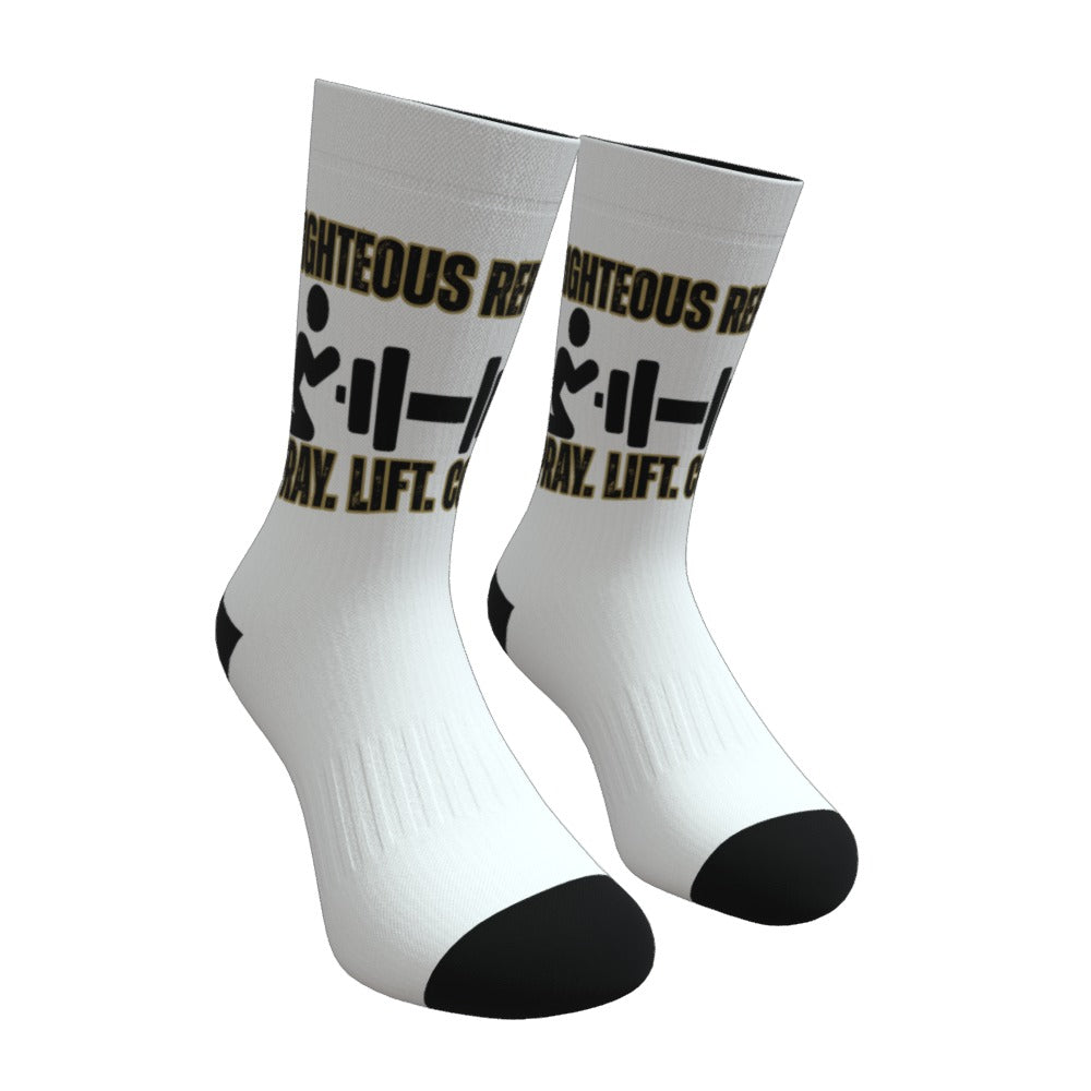 Deco Socks