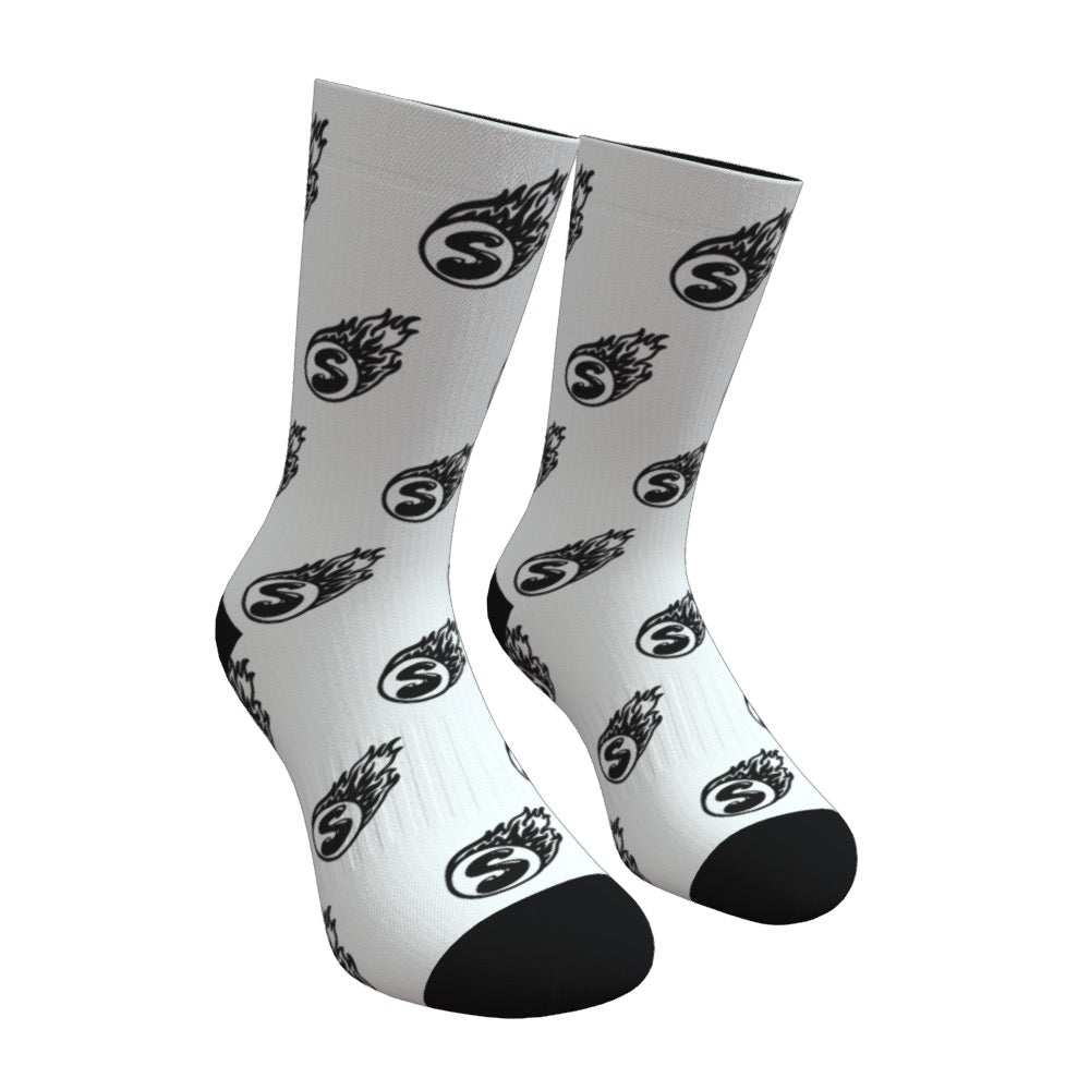 Deco Socks