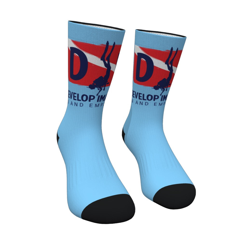 Deco Socks