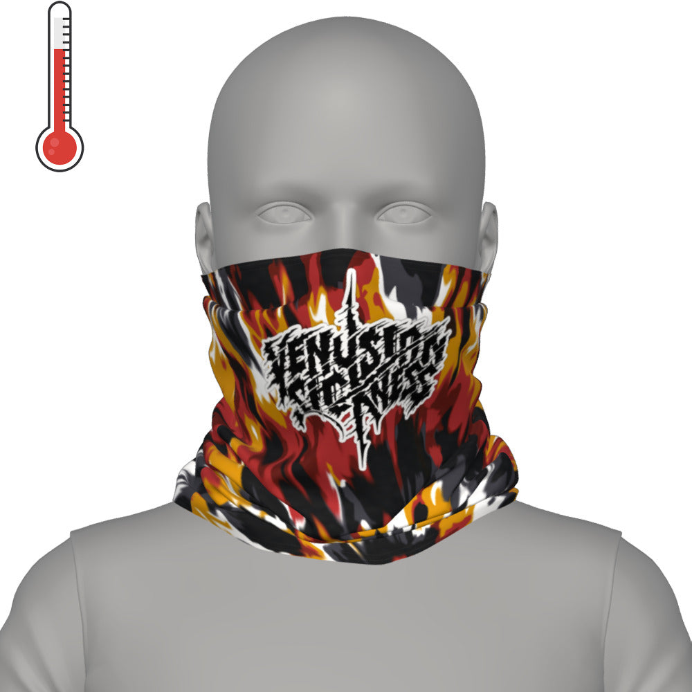 Deco Neck Gaiter