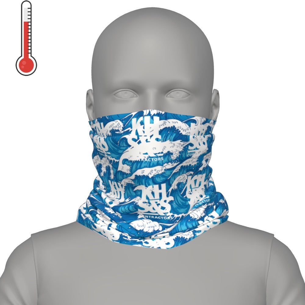Deco Neck Gaiter
