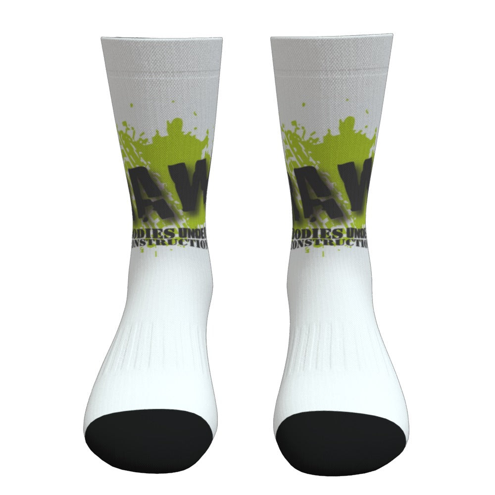 Deco Socks